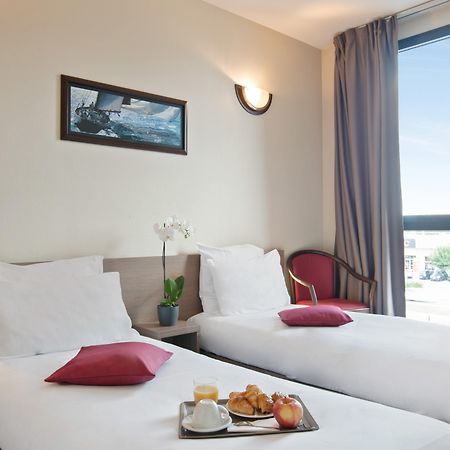 Appart'City Classic Nimes Aparthotel Ngoại thất bức ảnh