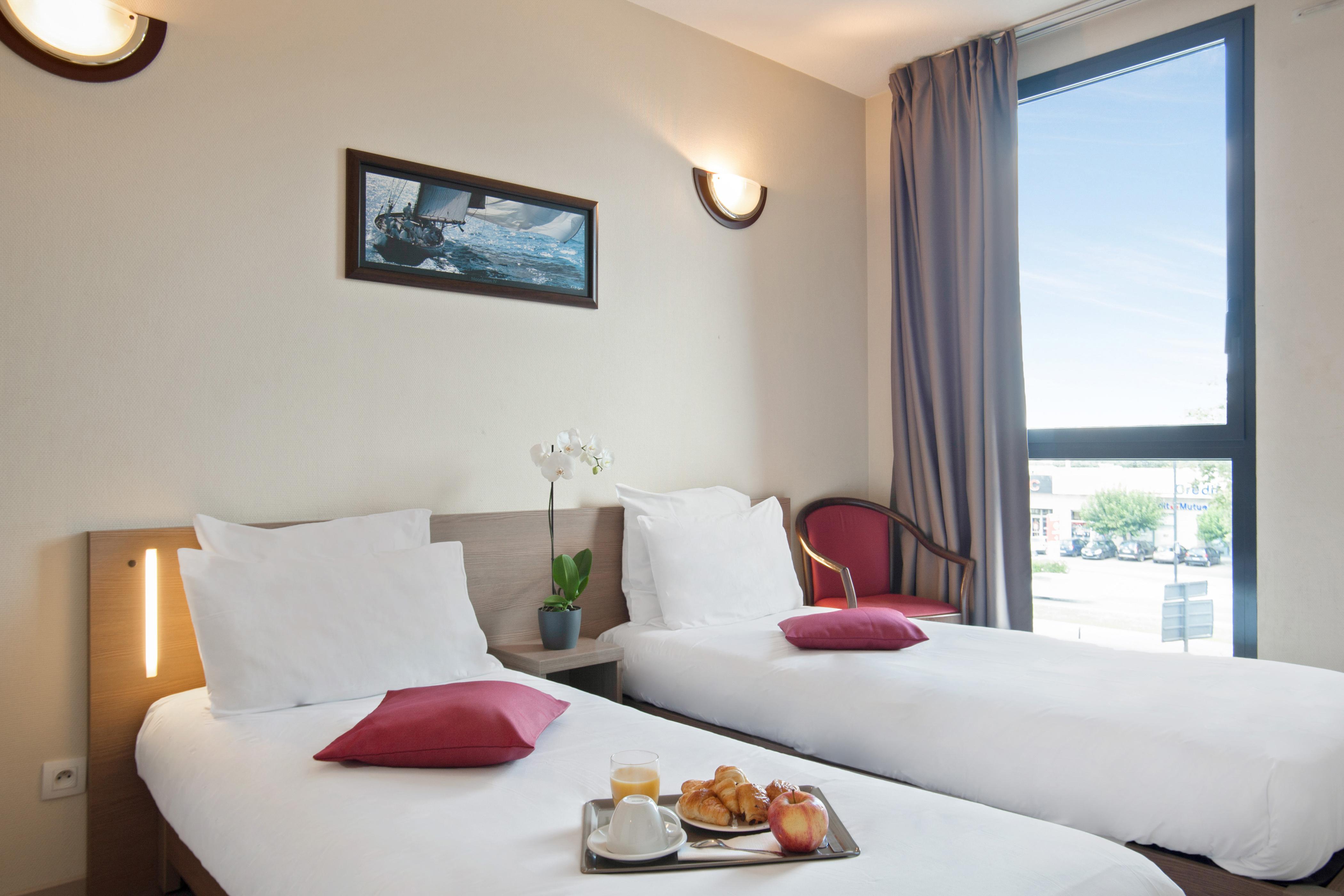 Appart'City Classic Nimes Aparthotel Ngoại thất bức ảnh