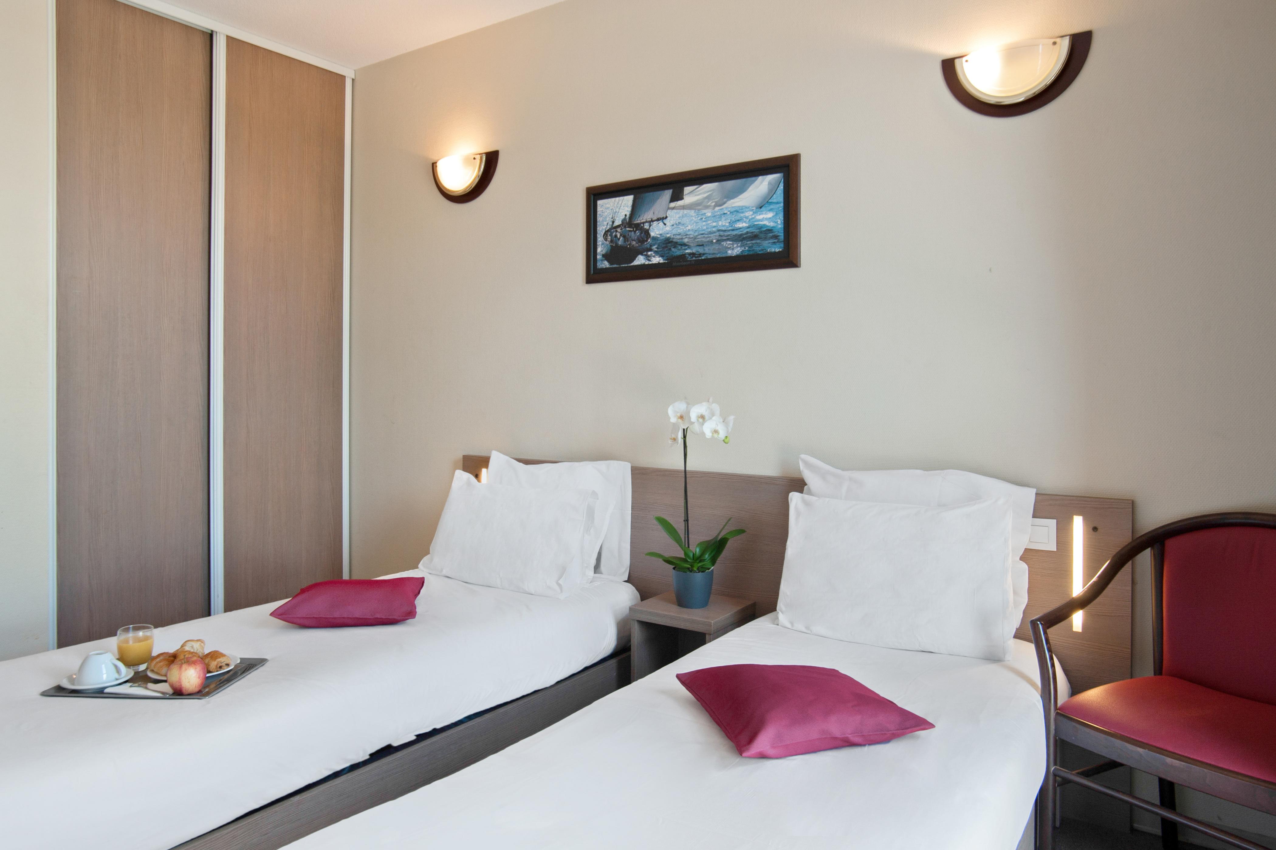 Appart'City Classic Nimes Aparthotel Ngoại thất bức ảnh