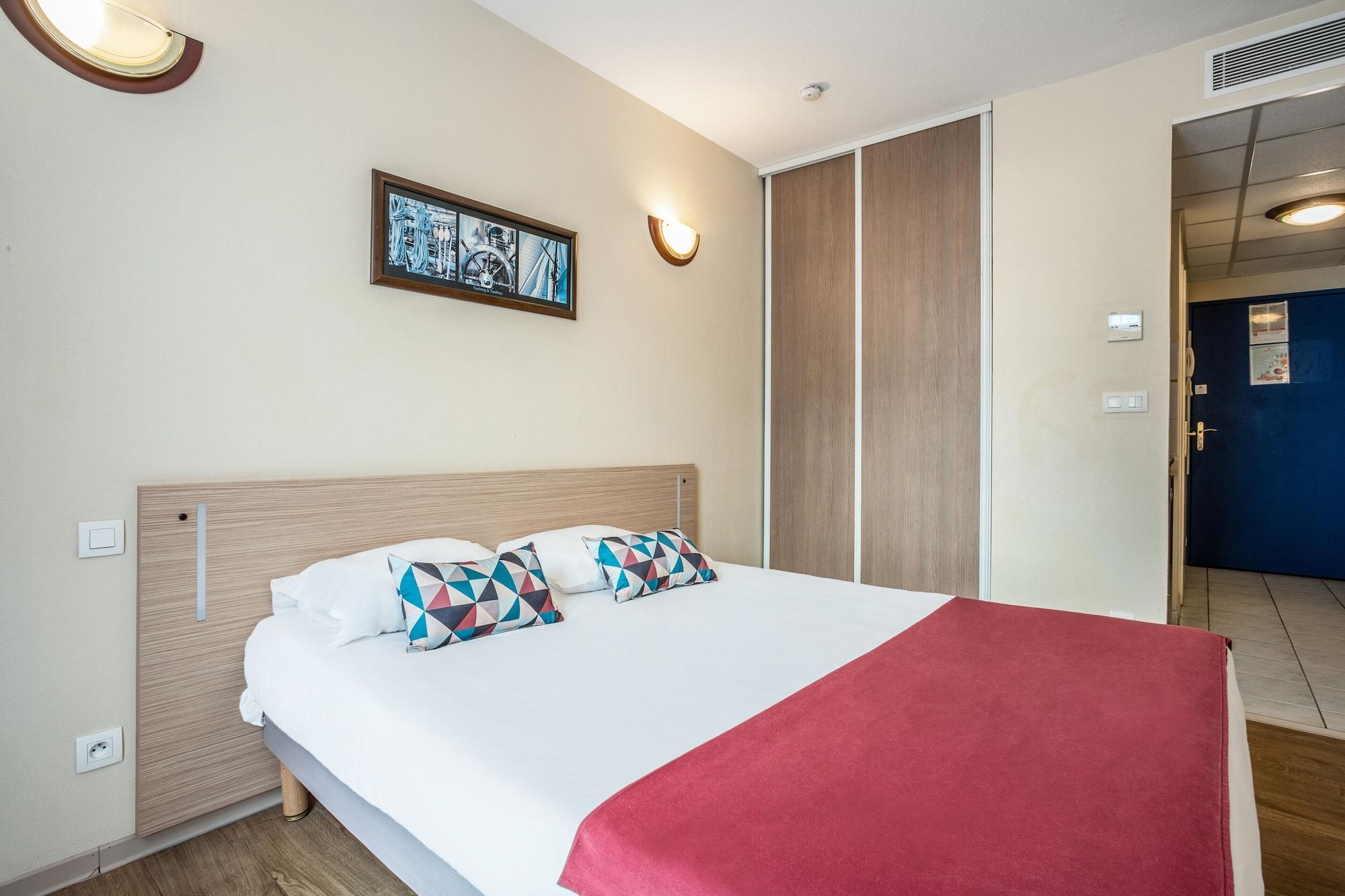 Appart'City Classic Nimes Aparthotel Ngoại thất bức ảnh