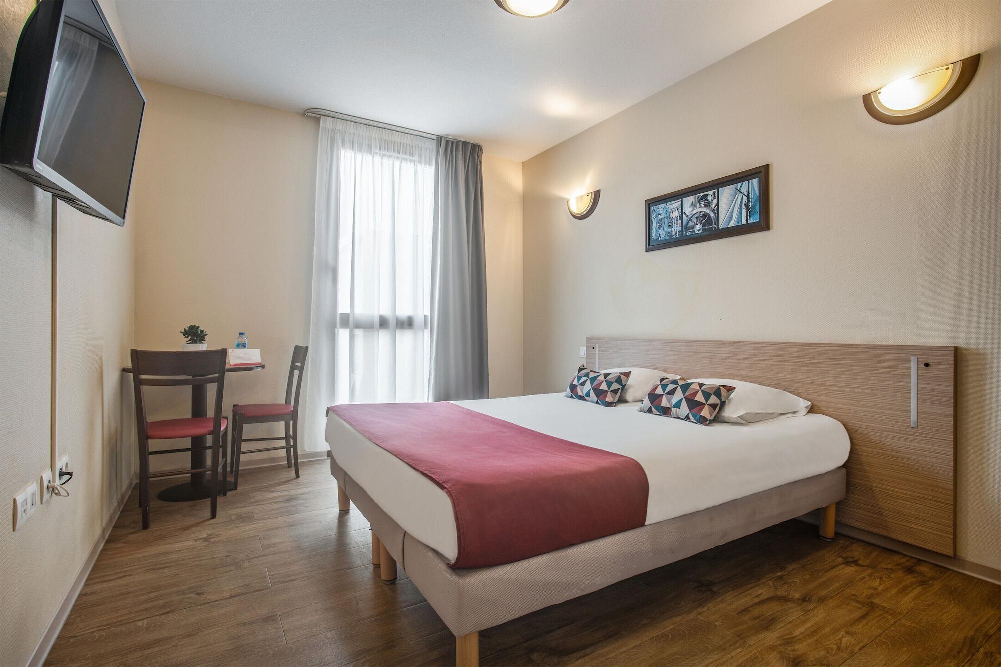 Appart'City Classic Nimes Aparthotel Ngoại thất bức ảnh