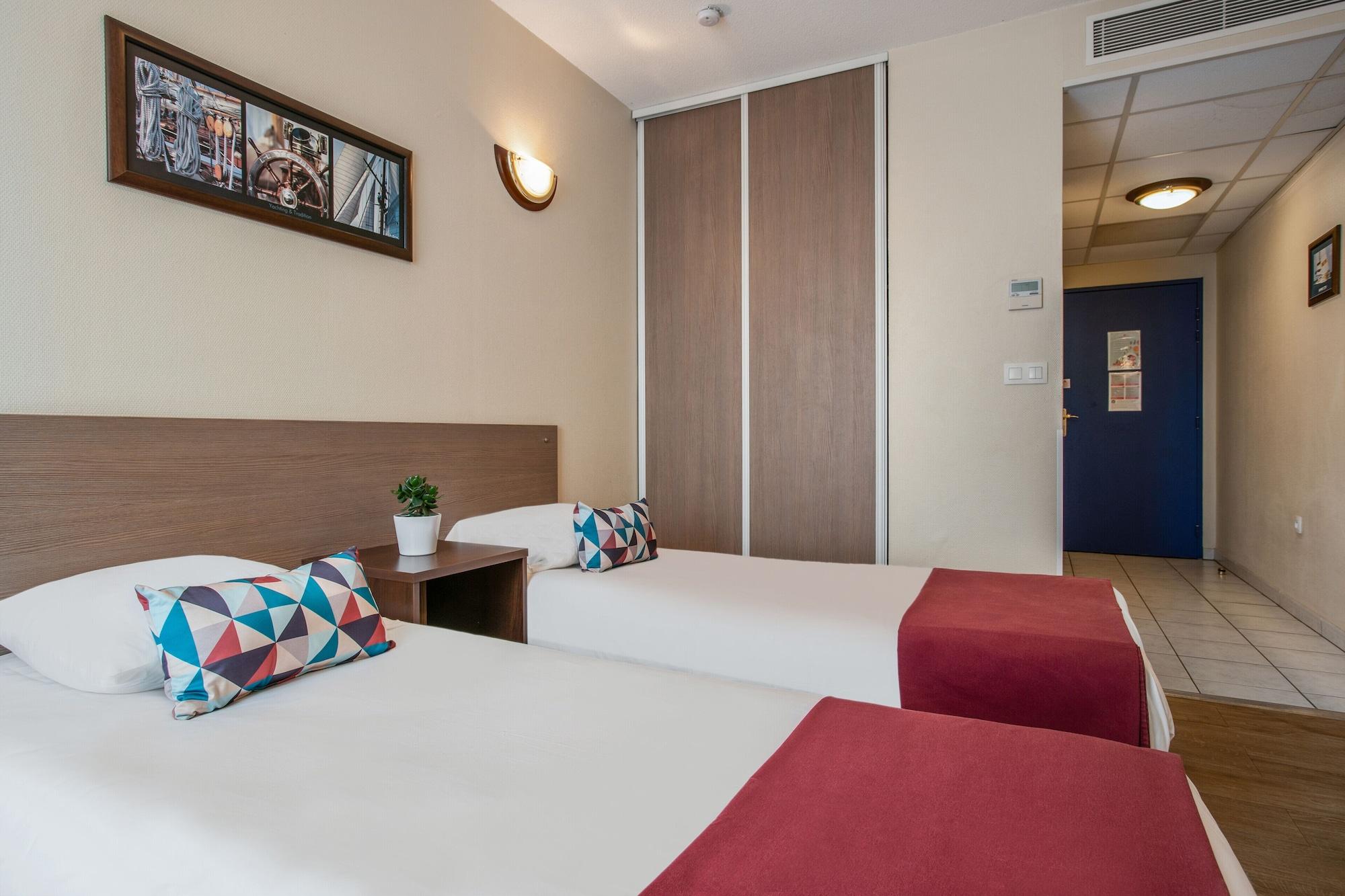 Appart'City Classic Nimes Aparthotel Ngoại thất bức ảnh