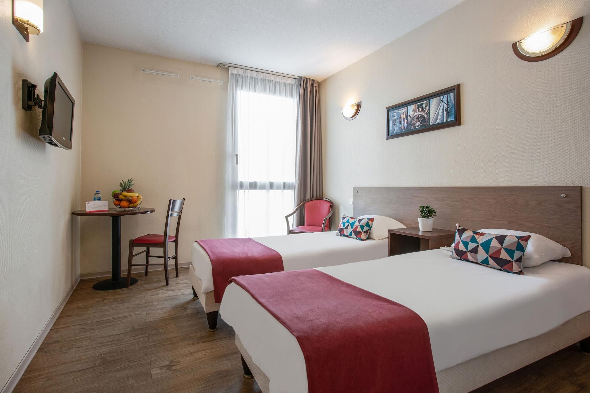 Appart'City Classic Nimes Aparthotel Ngoại thất bức ảnh