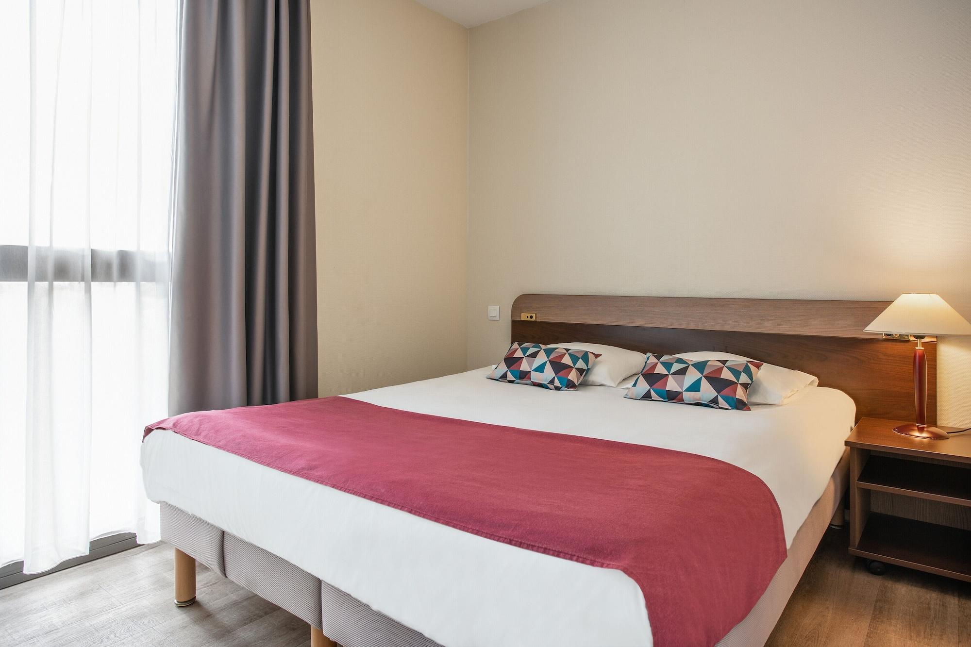 Appart'City Classic Nimes Aparthotel Ngoại thất bức ảnh